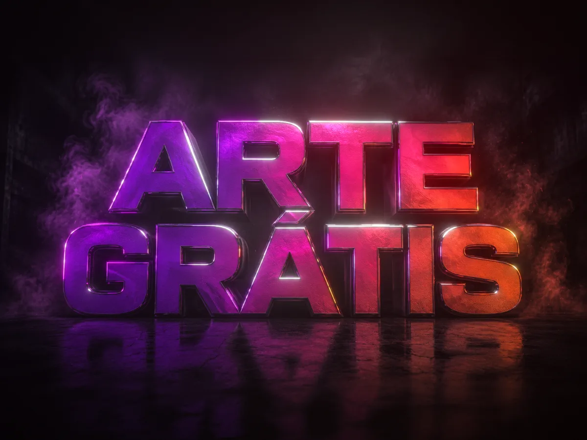 Artes Grátis
