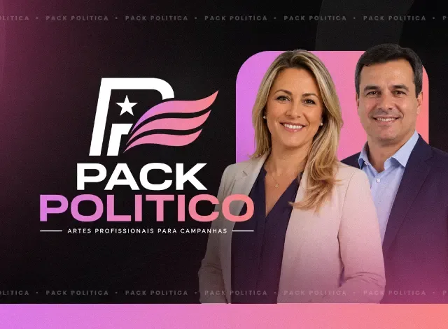 Pack Politico