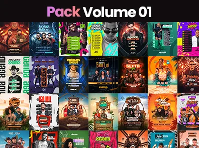 Pack Volume 01