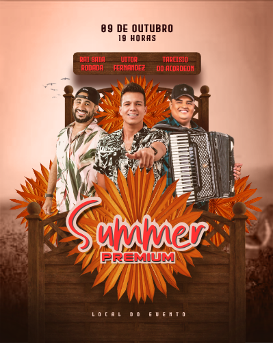 Summer Premium