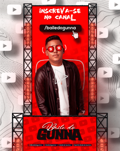 Inscreva-se no Canal