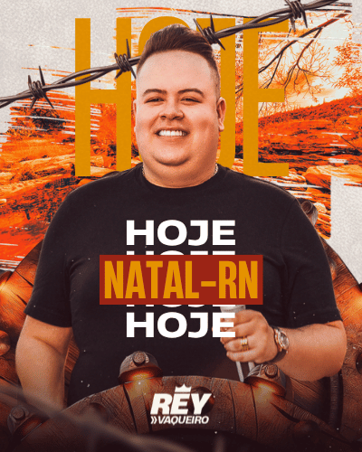 Rey Vaqueiro Hoje