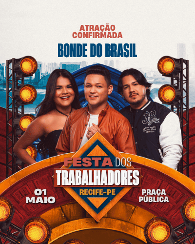 Festa dos Trabalhadores