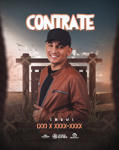Contrate Joao Gomes