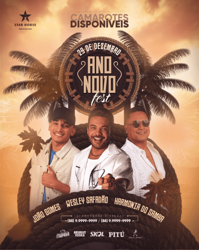 Ano Novo Fest
