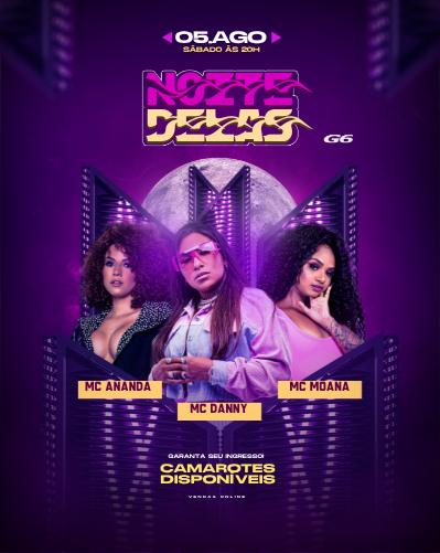 Noite Delas