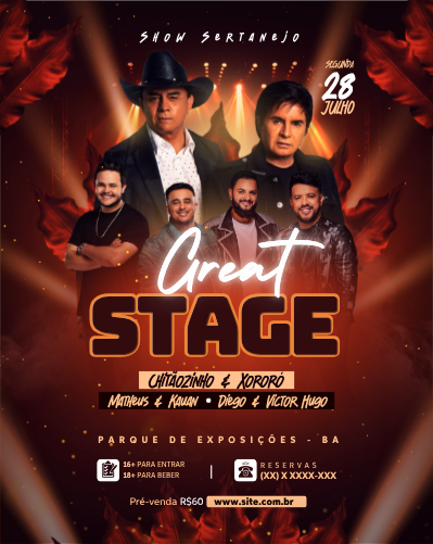 Great Stage
