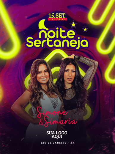 Noite Sertaneja