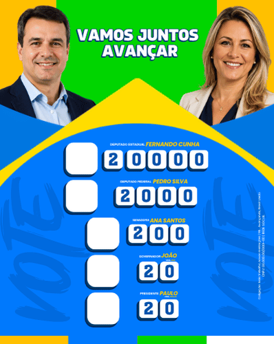 Cola Eleitoral