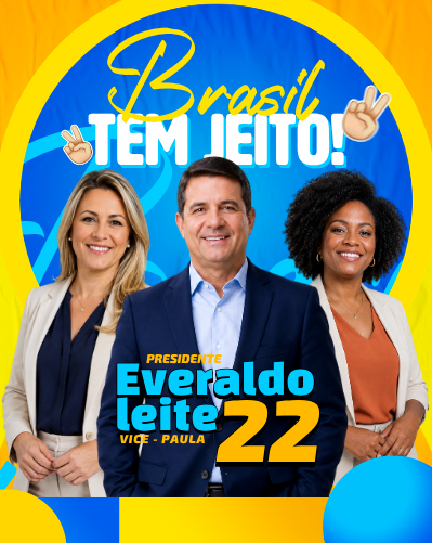 Brasil Tem Jeito
