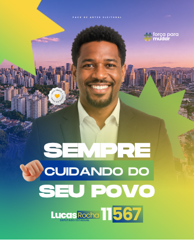 Cuidando do Povo