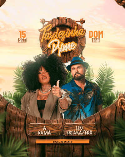 Tardezinha Prime
