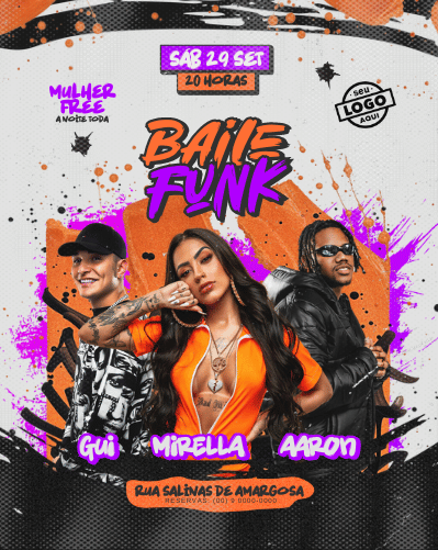 Baile Funk